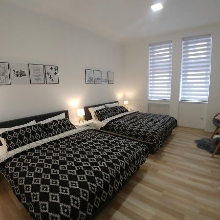 Apartments Sari Сараево Экстерьер фото