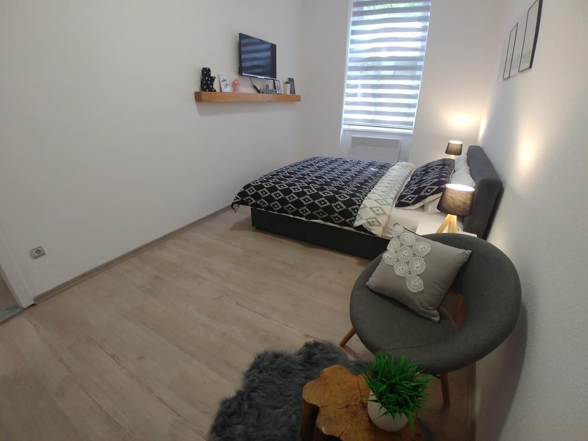 Apartments Sari Сараево Экстерьер фото