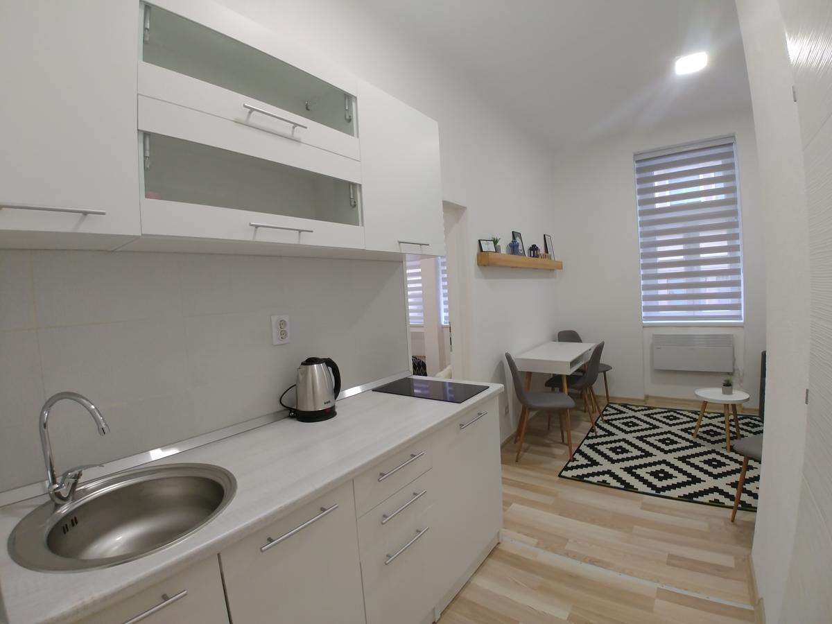 Apartments Sari Сараево Экстерьер фото
