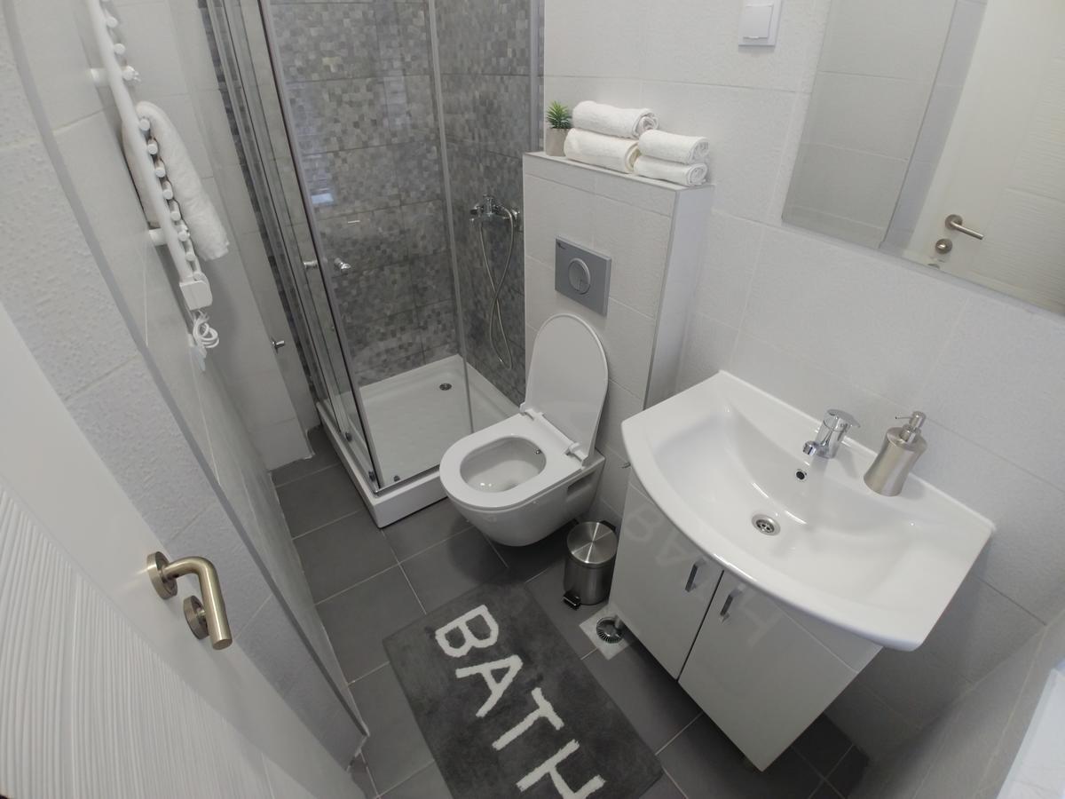 Apartments Sari Сараево Экстерьер фото