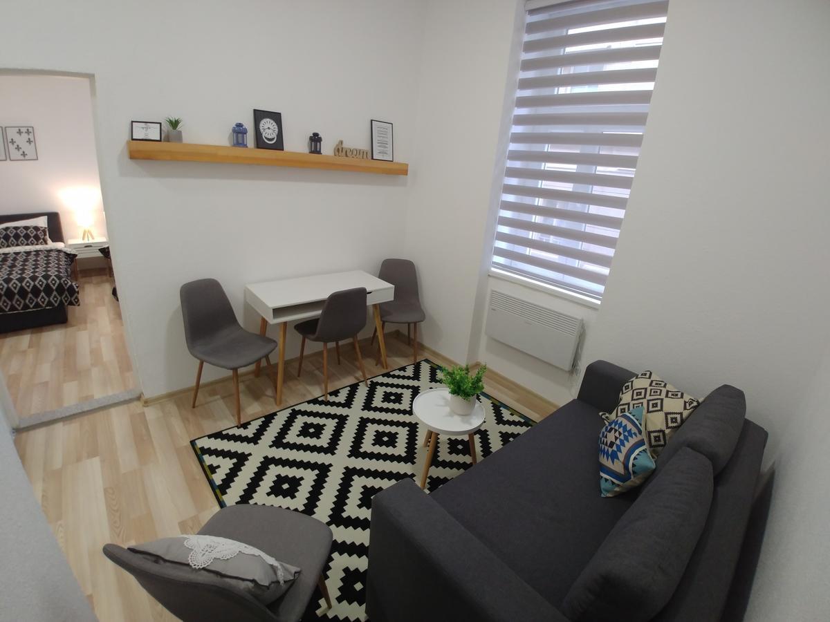 Apartments Sari Сараево Экстерьер фото